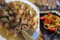 Paolo Luciani e il ristorante Il 13 a Castiglione della Pescaia - 6