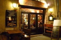 Paolo Luciani e il ristorante Il 13 a Castiglione della Pescaia - 2