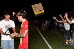 Il toneo Casti League - 2