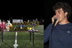Il toneo Casti League - 4
