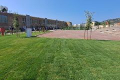 Inaugurato il nuovo parco nell'area ex Paoletti a Castiglione - 5