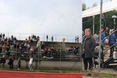 A Castiglione si è disputata la 13esima edizione della corsa di Babbo Natale - 12