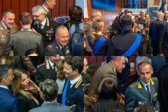 174esima Festa della Polizia di Stato a Grosseto - 10