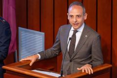 174esima Festa della Polizia di Stato a Grosseto - 3