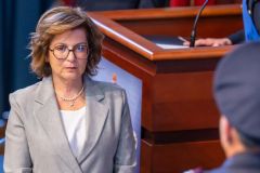 174esima Festa della Polizia di Stato a Grosseto - 4