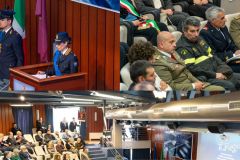 174esima Festa della Polizia di Stato a Grosseto - 6