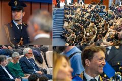 174esima Festa della Polizia di Stato a Grosseto - 7