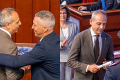 174esima Festa della Polizia di Stato a Grosseto - 8