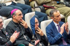 174esima Festa della Polizia di Stato a Grosseto - 9