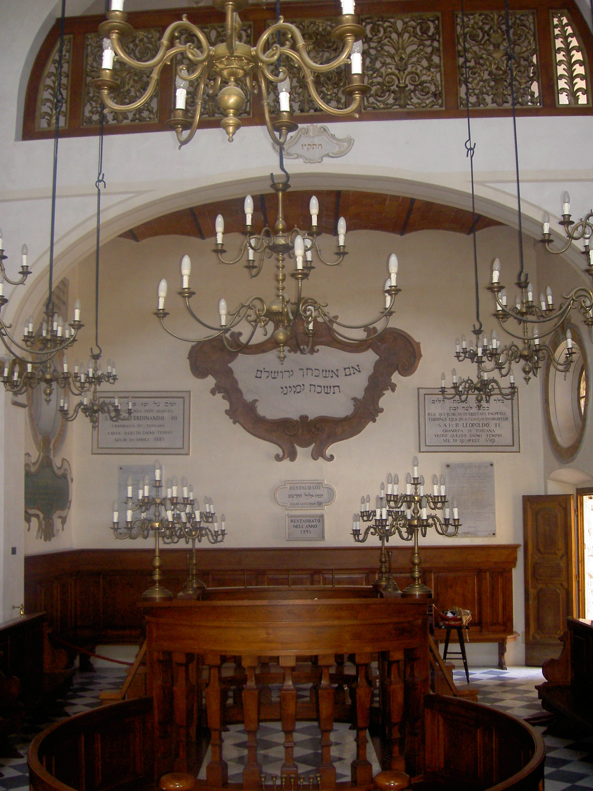 Sinagoga-lato-nord-Pitigliano