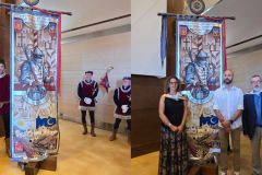 La presentazione della 131esima edizione del Palio del Balestro del Girifalco a Massa Marittima - 4