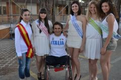 La scomparsa di Alex Zanardi  - 12