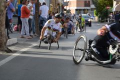 La scomparsa di Alex Zanardi  - 2
