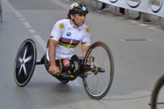La scomparsa di Alex Zanardi  - 3
