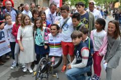 La scomparsa di Alex Zanardi  - 4