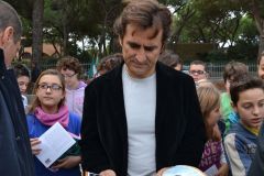 La scomparsa di Alex Zanardi  - 5