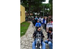 La scomparsa di Alex Zanardi  - 7