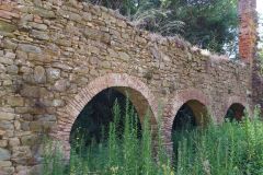 L'Eremo di San Guglielmo di Malavalle e Castiglione della Pescaia - 3
