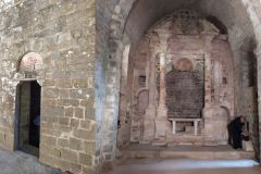 L'Eremo di San Guglielmo di Malavalle e Castiglione della Pescaia - 6