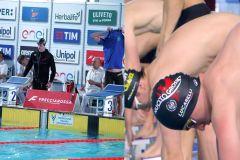 Nuoto Grosseto, Andrea Lucarelli, Alice Paioletti e Lorenzo Morrocchi sugli scudi - 2