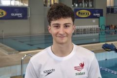 Nuoto Grosseto, Andrea Lucarelli, Alice Paioletti e Lorenzo Morrocchi sugli scudi - 7