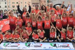 Oltre 100 partecipanti per la corsa del Ricordo a Grosseto. Vittorie per Michele Checcaci e Roberta Bindi - 1