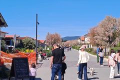 Pasqua con il sole, la Maremma presa d'assalto dai turisti - 4