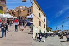 Pasqua con il sole, la Maremma presa d'assalto dai turisti - 6