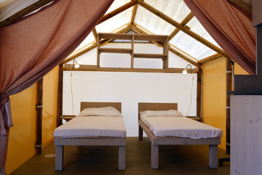 Safari-Tent-campeggio-principina