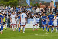 Serie D, 1-1 fra FolGav e Prato nell'ottava giornata del campionato - 1