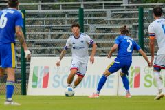 Serie D, 1-1 fra FolGav e Prato nell'ottava giornata del campionato - 12