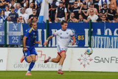 Serie D, 1-1 fra FolGav e Prato nell'ottava giornata del campionato - 13