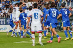 Serie D, 1-1 fra FolGav e Prato nell'ottava giornata del campionato - 3