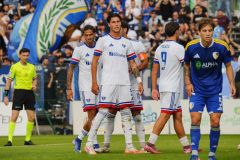 Serie D, 1-1 fra FolGav e Prato nell'ottava giornata del campionato - 4