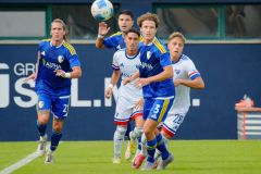 Serie D, 1-1 fra FolGav e Prato nell'ottava giornata del campionato - 5