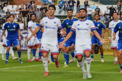 Serie D, 1-1 fra FolGav e Prato nell'ottava giornata del campionato - 6