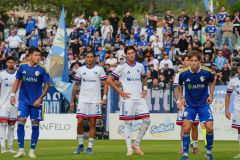 Serie D, 1-1 fra FolGav e Prato nell'ottava giornata del campionato - 7