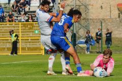 Serie D, 1-1 fra FolGav e Prato nell'ottava giornata del campionato - 8