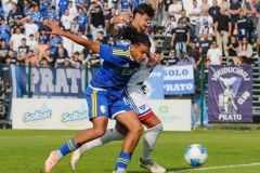 Serie D, 1-1 fra FolGav e Prato nell'ottava giornata del campionato - 9