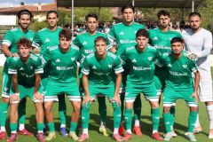 Serie D, ancora un pareggio per 1-1 del FolGav contro il Terranuova Traiana - 10
