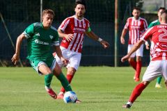 Serie D, ancora un pareggio per 1-1 del FolGav contro il Terranuova Traiana - 2