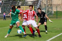Serie D, ancora un pareggio per 1-1 del FolGav contro il Terranuova Traiana - 3