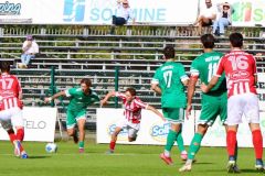 Serie D, ancora un pareggio per 1-1 del FolGav contro il Terranuova Traiana - 4