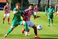 Serie D, ancora un pareggio per 1-1 del FolGav contro il Terranuova Traiana - 5