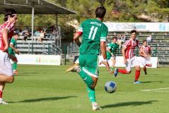 Serie D, ancora un pareggio per 1-1 del FolGav contro il Terranuova Traiana - 6
