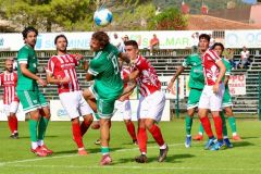 Serie D, ancora un pareggio per 1-1 del FolGav contro il Terranuova Traiana - 9