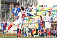 Serie D, Aquila Montevarchi-FolGav 0-1 - 1