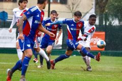 Serie D, Cannara-FolGav 1-4 - 3