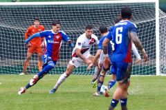 Serie D, Cannara-FolGav 1-4 - 4