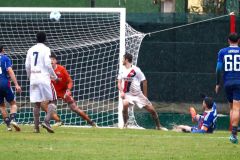 Serie D, Cannara-FolGav 1-4 - 5
